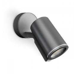STEINEL Spot ONE Outdoor wall lighting GU10 LED F