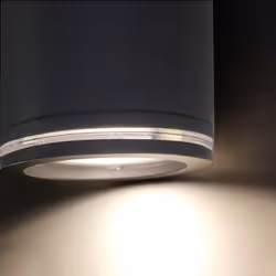 STEINEL Spot DUO Outdoor wall lighting GU10 LED F - Additional view 5