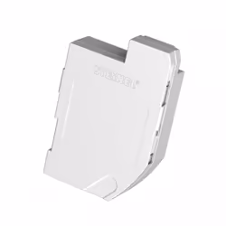 STEINEL 064143, Wireless, White, Plastic, 1 pc(s), 0 - 40 °C, Battery