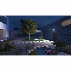 STEINEL XLED ONE White 23 W LED - Additional view 4