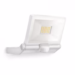 STEINEL XLED ONE, White, Aluminium, Wall, 8 - 35 min, 23.5 W, LED