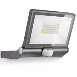 Steinel Sensor Outdoor Spot Anthracite Garden Security Motion Wall Light Lamp