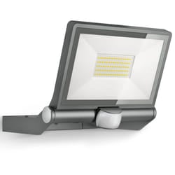 Steinel Sensor Outdoor Spot Anthracite Garden Security Motion Wall Light Lamp