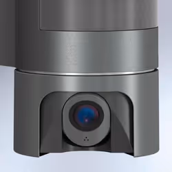 STEINEL L620 Covert CCTV security camera Outdoor Wall