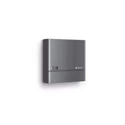 Steinel NightmatIQ Dusk to Dawn Sensor Anthracite, Adjustable Outdoor Photoelectronic Switch, 1000W Twiligh Sensor, IP54