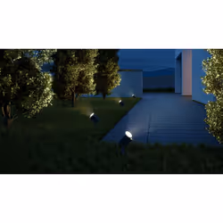 STEINEL 110078984 landscape/garden lighting