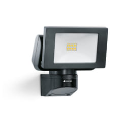 STEINEL LS 150 Black 14.7 W LED E