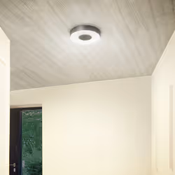 STEINEL RS 200 SC Wireless Ceiling/wall Anthracite