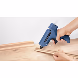 STEINEL Gluematic 5000 Hot glue gun Blue 500 W - Additional view 4
