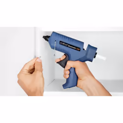 STEINEL Gluematic 5000 Hot glue gun Blue 500 W - Additional view 5