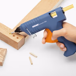 STEINEL Gluematic 3002 Hot glue gun Blue 45 W - Additional view 6