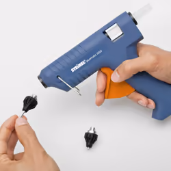 STEINEL Gluematic 3002 Hot glue gun Blue 45 W - Additional view 7