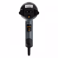 STEINEL HG 2320 E Hot glue gun Grey, Silver 2300 W