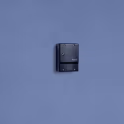 STEINEL NightMatic 2000 Black