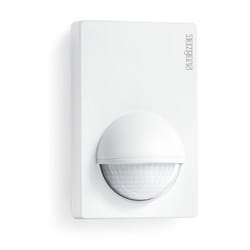 STEINEL IS 180-2 Infrared sensor Wired Wall White