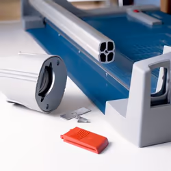 Dahle 442 paper cutter 3.5 mm 35 sheets - Additional view 4