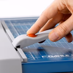 Dahle 442 paper cutter 3.5 mm 35 sheets - Additional view 5