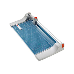 Dahle 444 PREMIUM paper cutter 67 cm 30 sheets