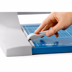 Dahle 446 paper cutter 2.5 mm 25 sheets - Additional view 4