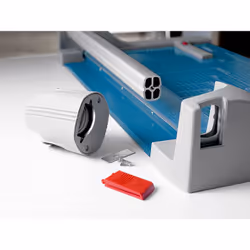 Dahle 446 paper cutter 2.5 mm 25 sheets - Additional view 5