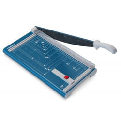 Dahle 534 A3 Self-Sharpening Guillotine - Cutting Length 460mm / Cutti