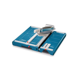 Dahle 868 paper cutter 46 cm 35 sheets