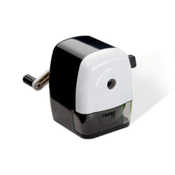 Dahle 00133-02036 pencil sharpener Manual pencil sharpener Black, White