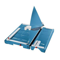 Dahle Guillotine A3 - Cutting Length 460mm Blue 868 - D86809847 DD