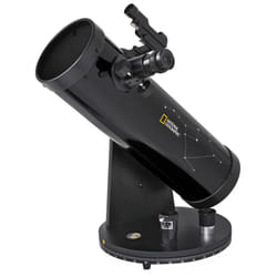 National Geographic BR-9065000 telescope 167x Black