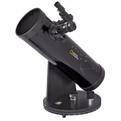 National Geographic BR-9065000 telescope 167x Black