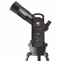 National Geographic 70/350 Refractor 88x Black
