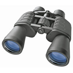 Bresser Optics Hunter Porro 20 x 50 binocular BK-7 Black
