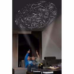 National Geographic 9105000 planetarium LED - Additional view 6