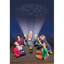 National Geographic 9105000 planetarium LED - Additional view 7
