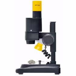 National Geographic 9119000 microscope 20x Optical microscope