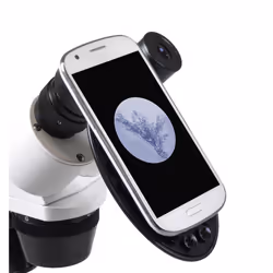 Bresser Optics ERUDIT ICD 40x Optical microscope