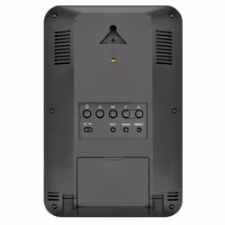 Bresser Optics 7002510 digital weather station Black Battery - Additional view 6
