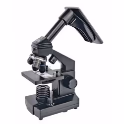 National Geographic 9039001 microscope 1280x Optical microscope - Additional view 4