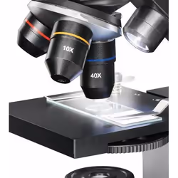 National Geographic 9039001 microscope 1280x Optical microscope - Additional view 6