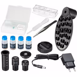 National Geographic 9039001 microscope 1280x Optical microscope - Additional view 7