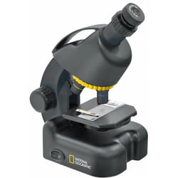 Bresser Optics National Geographic 40-640x Optical microscope