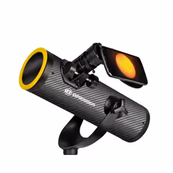 Bresser Optics Solarix Reflector 18x Black, Silver - Additional view 4