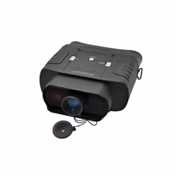 Bresser Optics 1877480 binocular Black