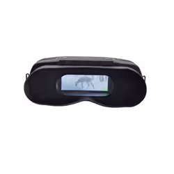 Bresser Optics 1877480 binocular Black