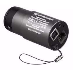 Bresser Optics 4959050, 1936 x 1096 pixels, Sony IMX290 CMOS, 0.0029 x 0.0029 mm, Windows 10, Windows 7, Windows 8, 72 mm, 90 ...