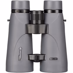 Bresser Optics 1720857 binocular BaK-4 Grey