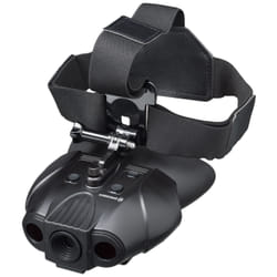Bresser Optics 1877495 night vision device (NVD) Black Binocular