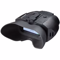 Bresser Optics 1877495 night vision device (NVD) Black Binocular