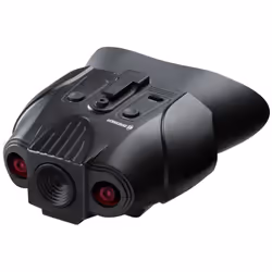 Bresser Optics 1877495 night vision device (NVD) Black Binocular