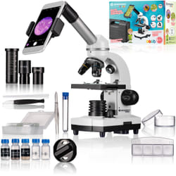 Bresser Optics JUNIOR Biolux SEL 1600x Optical microscope